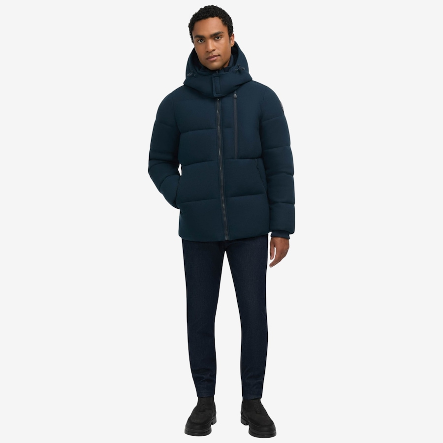 Image 221678_ALTMORE3.jpg, Product 221-678 / Price $194.33, Pajar Kepler Men's Wool Like Puffer from Pajar on TSC.ca's Fashion department