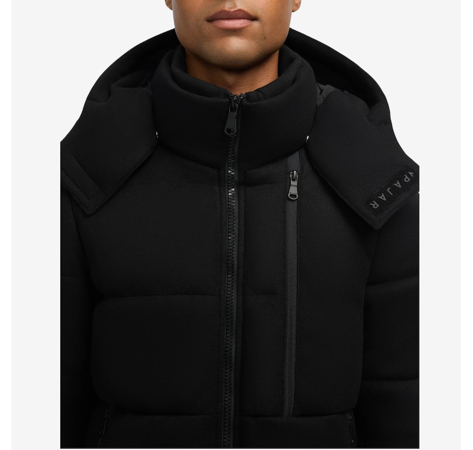 Image 221678_ALTMORE4.jpg, Product 221-678 / Price $399.00, Pajar Kepler Men's Wool Like Puffer from Pajar on TSC.ca's Fashion department