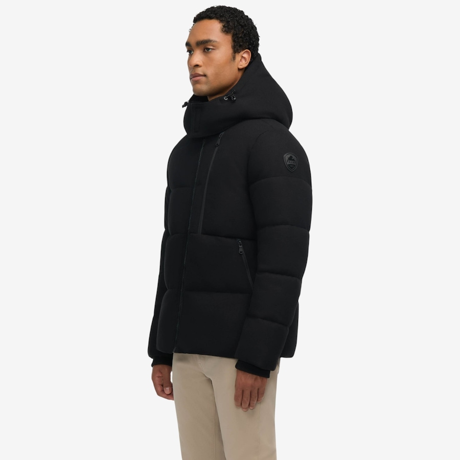Image 221678_ALTMORE5.jpg, Product 221-678 / Price $194.33, Pajar Kepler Men's Wool Like Puffer from Pajar on TSC.ca's Fashion department