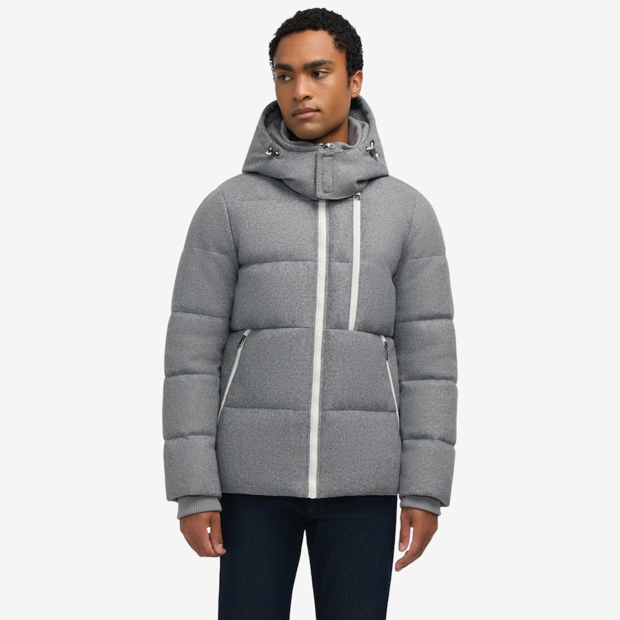 Image 221678_LCL.jpg, Product 221-678 / Price $194.33, Pajar Kepler Men's Wool Like Puffer from Pajar on TSC.ca's Fashion department