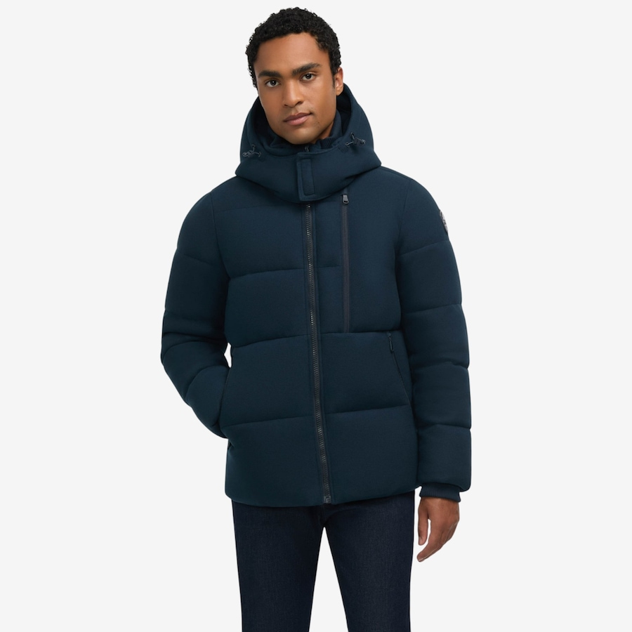 Image 221678_NVY.jpg, Product 221-678 / Price $194.33, Pajar Kepler Men's Wool Like Puffer from Pajar on TSC.ca's Fashion department