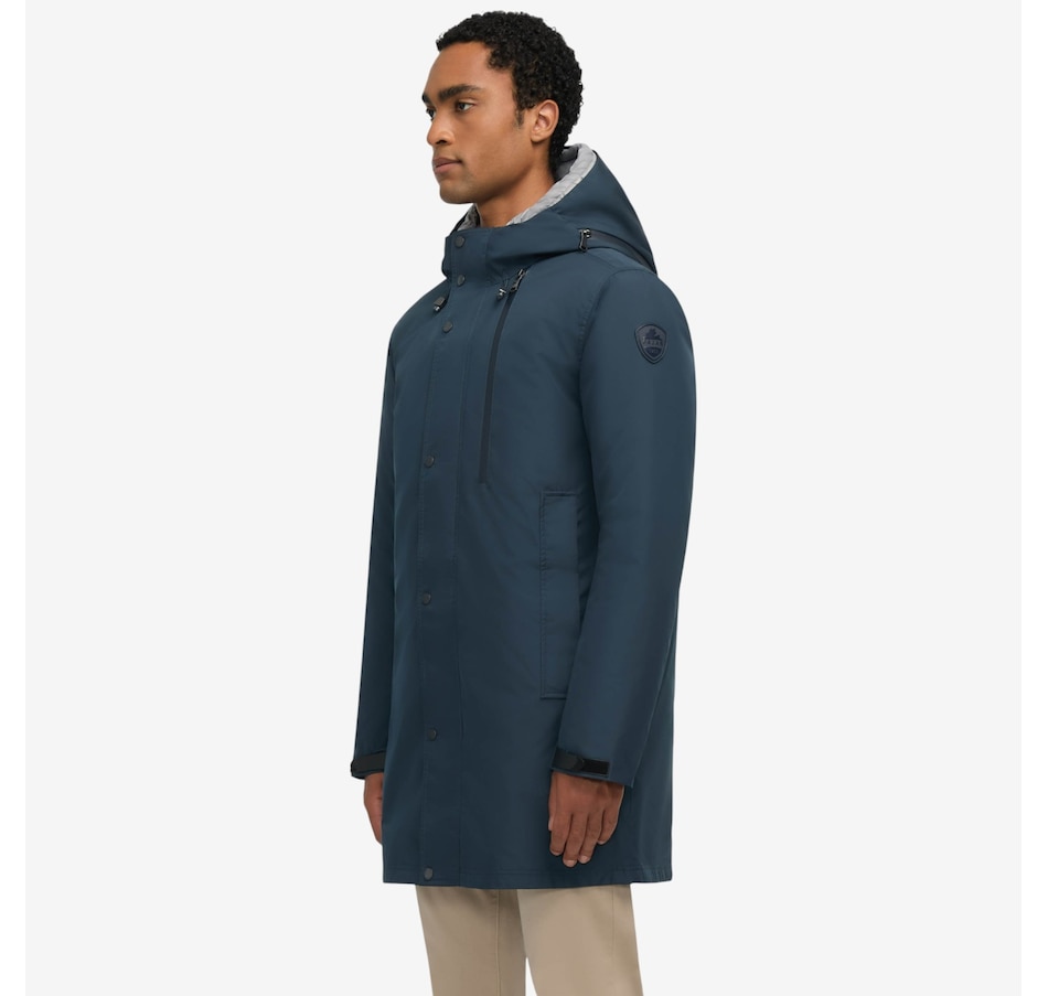 Image 221679_ALTMORE1.jpg, Product 221-679 / Price $599.00, Pajar Koray Men's Modular 3 IN 1 system Carcoat to Lightweight Puffer from Pajar on TSC.ca's Fashion department