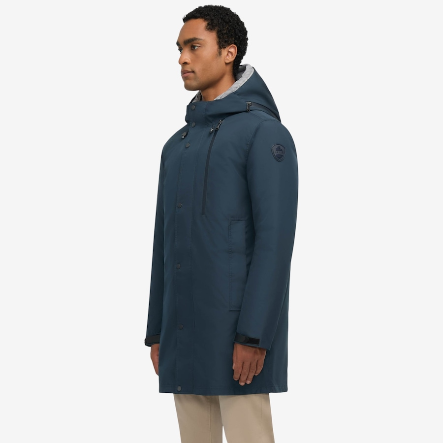 Image 221679_ALTMORE1.jpg, Product 221-679 / Price $209.33, Pajar Koray Men's Modular 3 IN 1 system Carcoat to Lightweight Puffer from Pajar on TSC.ca's Fashion department