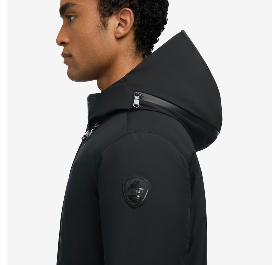 Image 221679_ALTMORE2.jpg, Product 221-679 / Price $599.00, Pajar Koray Men's Modular 3 IN 1 system Carcoat to Lightweight Puffer from Pajar on TSC.ca's Fashion department