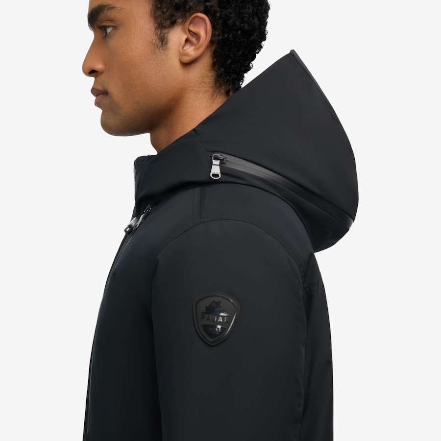 Image 221679_ALTMORE2.jpg, Product 221-679 / Price $209.33, Pajar Koray Men's Modular 3 IN 1 system Carcoat to Lightweight Puffer from Pajar on TSC.ca's Fashion department