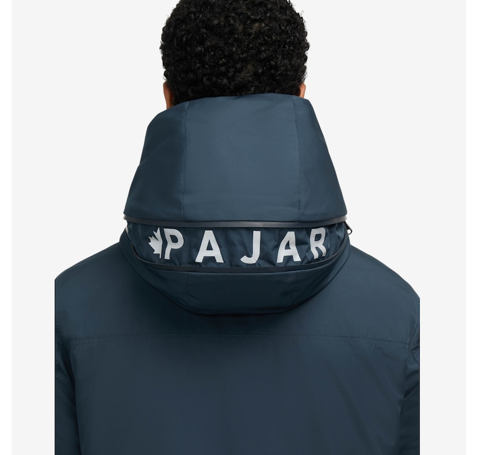 Image 221679_ALTMORE3.jpg, Product 221-679 / Price $599.00, Pajar Koray Men's Modular 3 IN 1 system Carcoat to Lightweight Puffer from Pajar on TSC.ca's Fashion department