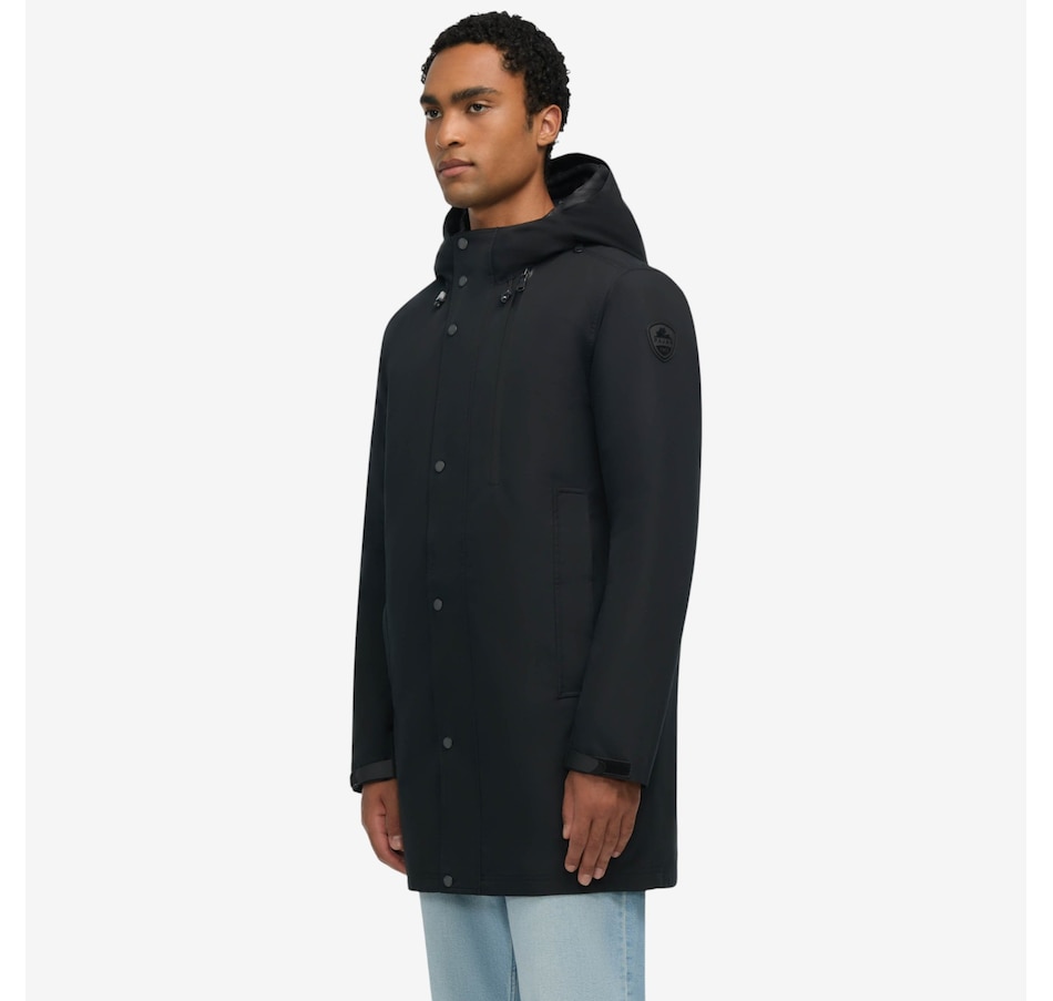 Image 221679_ALTMORE4.jpg, Product 221-679 / Price $599.00, Pajar Koray Men's Modular 3 IN 1 system Carcoat to Lightweight Puffer from Pajar on TSC.ca's Fashion department