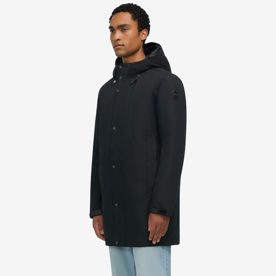 Image 221679_ALTMORE4.jpg, Product 221-679 / Price $209.33, Pajar Koray Men's Modular 3 IN 1 system Carcoat to Lightweight Puffer from Pajar on TSC.ca's Fashion department