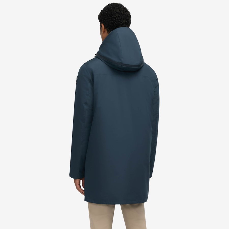 Image 221679_ALTMORE5.jpg, Product 221-679 / Price $209.33, Pajar Koray Men's Modular 3 IN 1 system Carcoat to Lightweight Puffer from Pajar on TSC.ca's Fashion department
