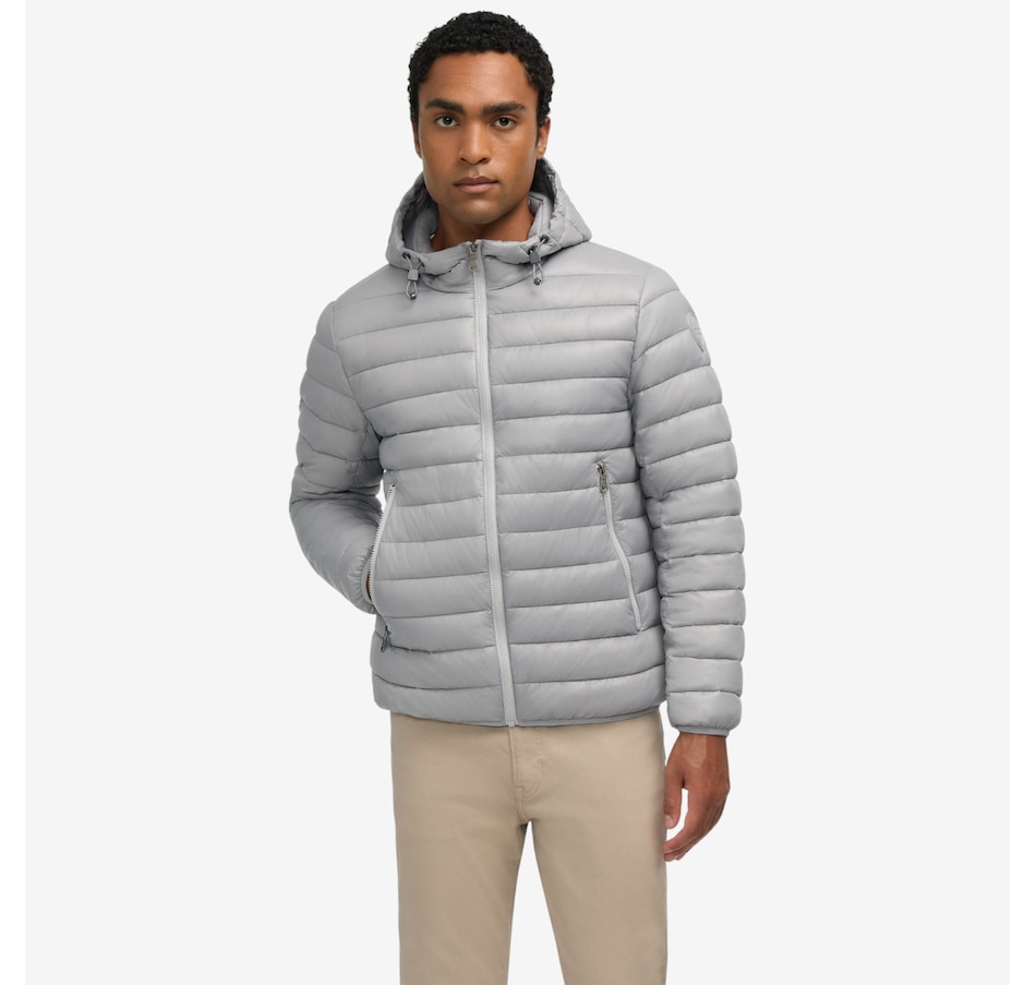 Image 221679_ALTMORE6.jpg, Product 221-679 / Price $599.00, Pajar Koray Men's Modular 3 IN 1 system Carcoat to Lightweight Puffer from Pajar on TSC.ca's Fashion department