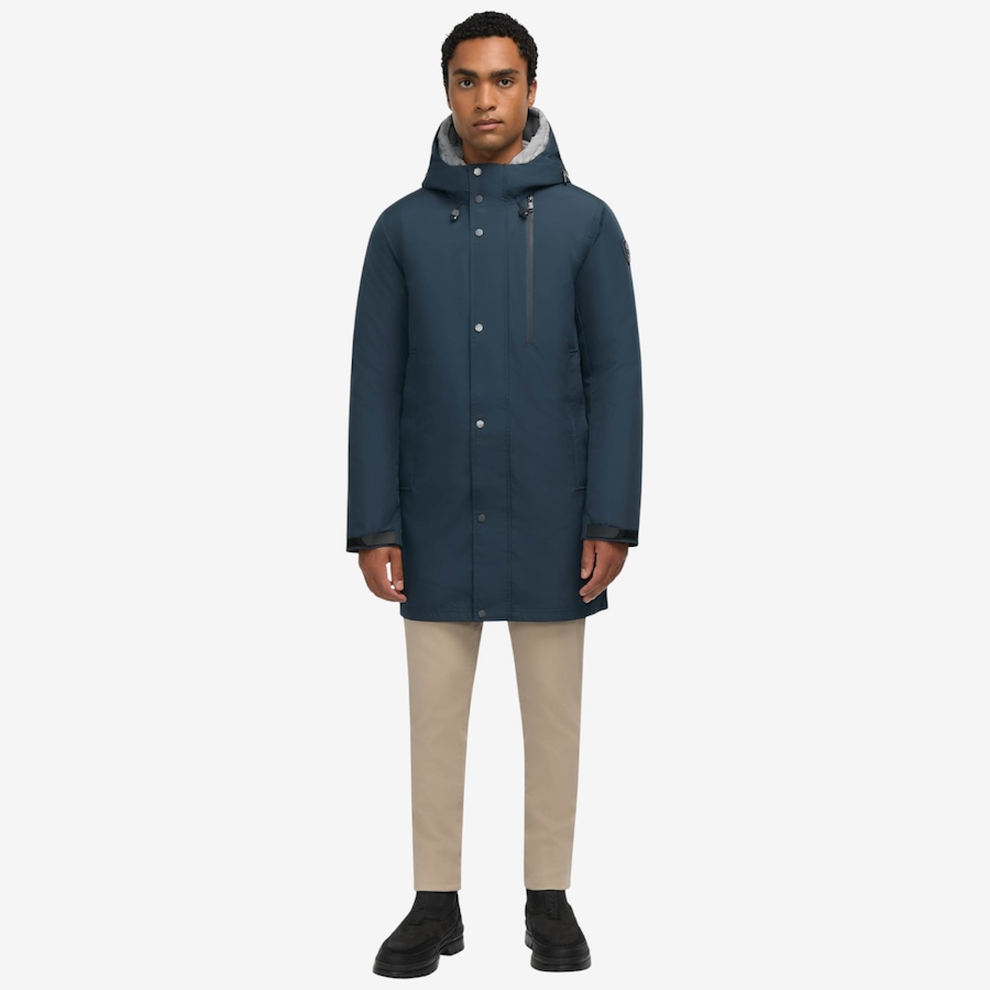 Image 221679_NVY.jpg, Product 221-679 / Price $209.33, Pajar Koray Men's Modular 3 IN 1 system Carcoat to Lightweight Puffer from Pajar on TSC.ca's Fashion department