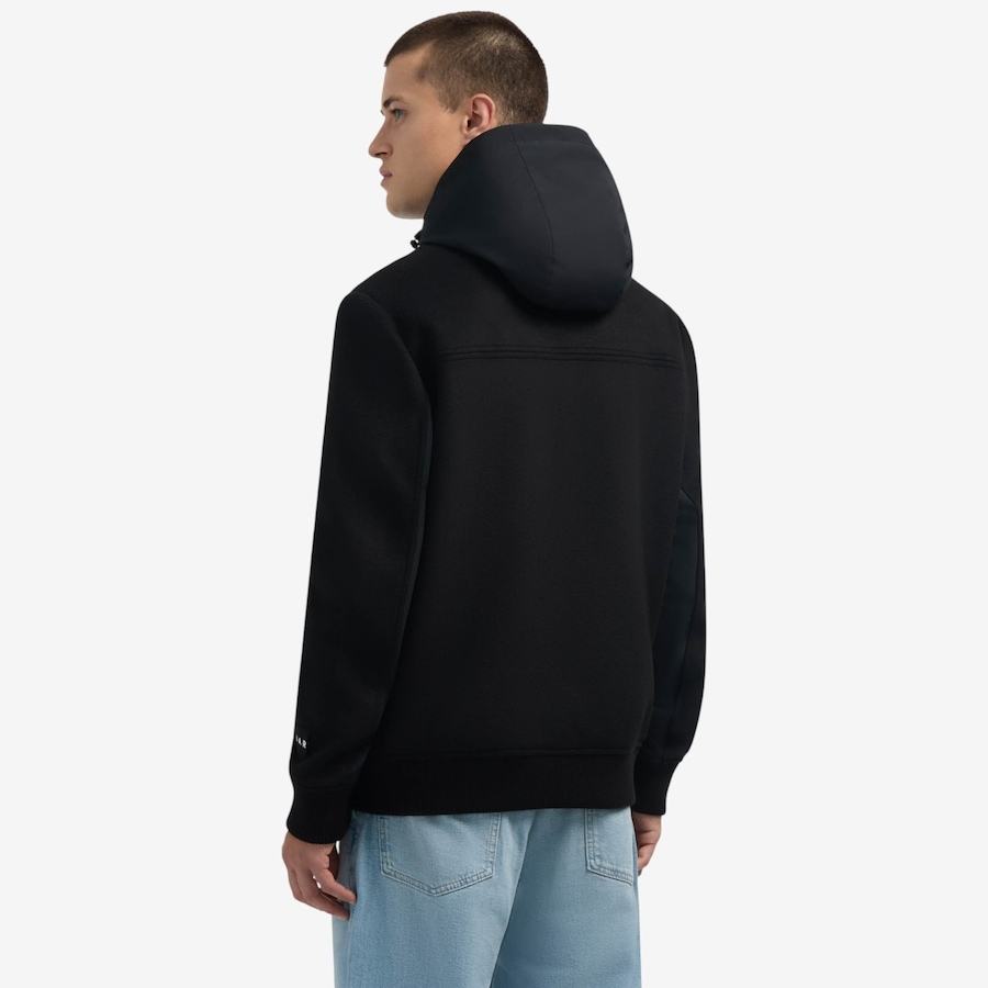 Image 221680_ALTMORE5.jpg, Product 221-680 / Price $154.33, Pajar Hader Men's Wool Blend Bomber Jacket from Pajar on TSC.ca's Fashion department