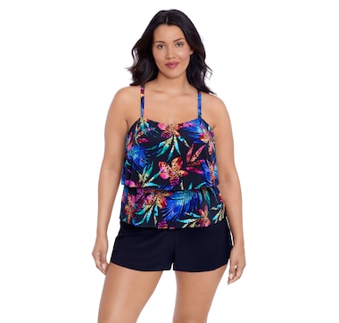Trimshaper Roxy Romper
