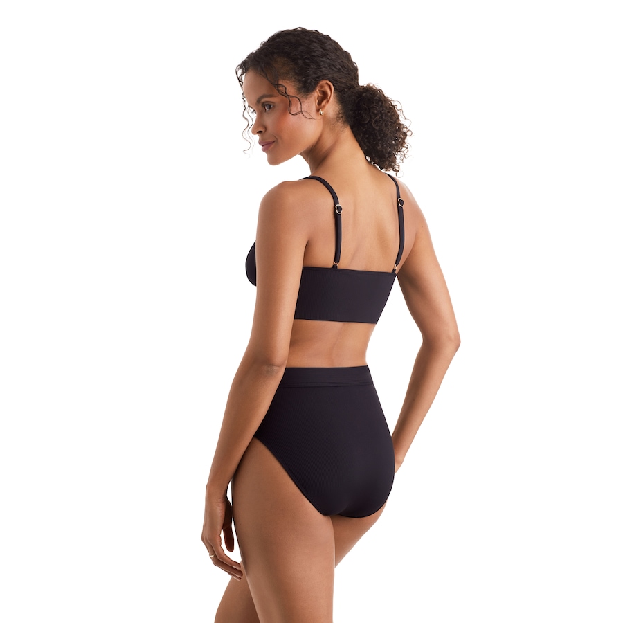 Image 221701_ALTMORE1.jpg, Product 221-701 / Price $120.00, Mimi Flamingo Brooke High Waist Swim Bottom from Mimi Flamingo on TSC.ca's Fashion department