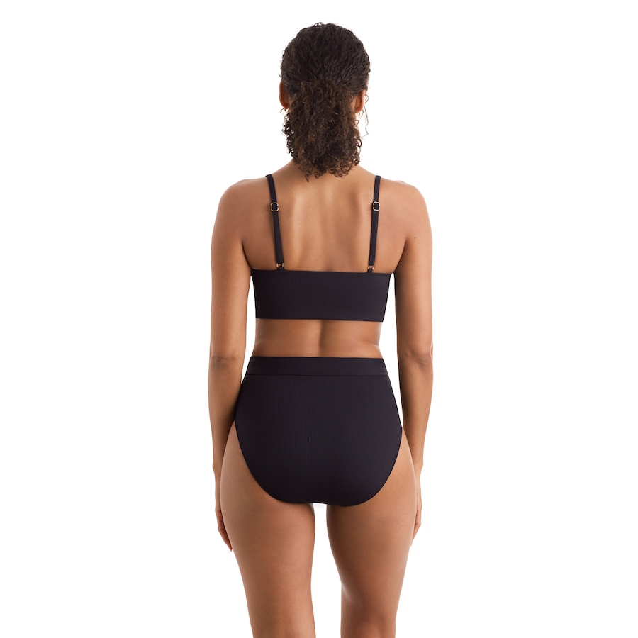 Image 221701_ALTMORE2.jpg, Product 221-701 / Price $120.00, Mimi Flamingo Brooke High Waist Swim Bottom from Mimi Flamingo on TSC.ca's Fashion department