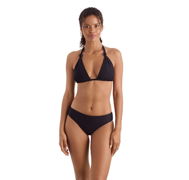 Mimi Flamingo Willow Swim Top