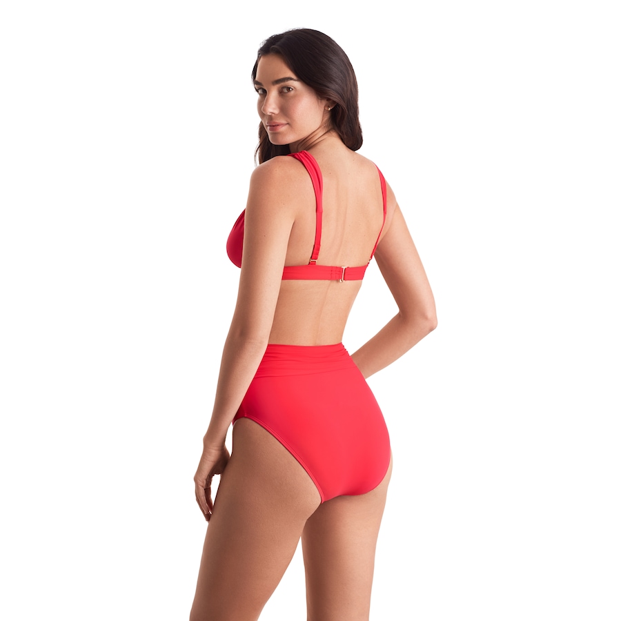 Image 221704_ALTMORE3.jpg, Product 221-704 / Price $130.00, Mimi Flamingo Morgan High Waist Swim Bottom from Mimi Flamingo on TSC.ca's Fashion department
