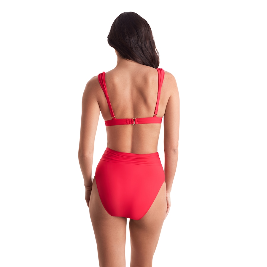 Image 221704_ALTMORE4.jpg, Product 221-704 / Price $130.00, Mimi Flamingo Morgan High Waist Swim Bottom from Mimi Flamingo on TSC.ca's Fashion department