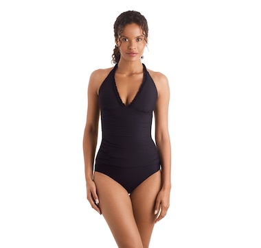 Mimi Flamingo Logan Swim Bottom