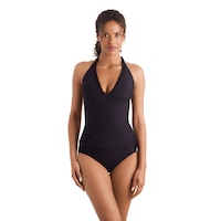 Mimi Flamingo Logan Swim Bottom