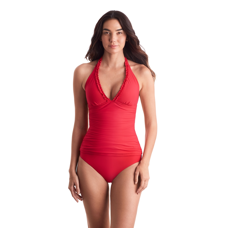 Image 221706_PUH.jpg, Product 221-706 / Price $99.00, Mimi Flamingo Logan Swim Bottom from Mimi Flamingo on TSC.ca's Fashion department