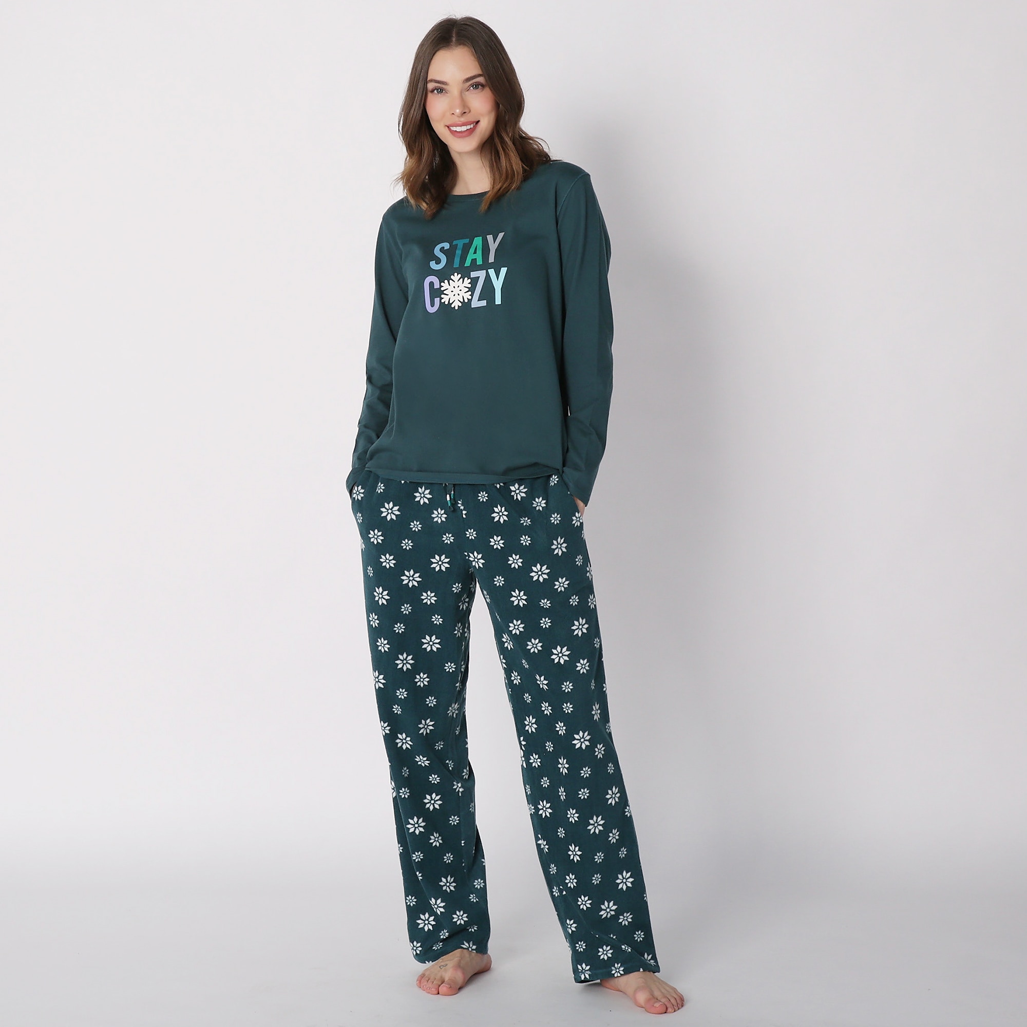 Cuddle discount duds pj's