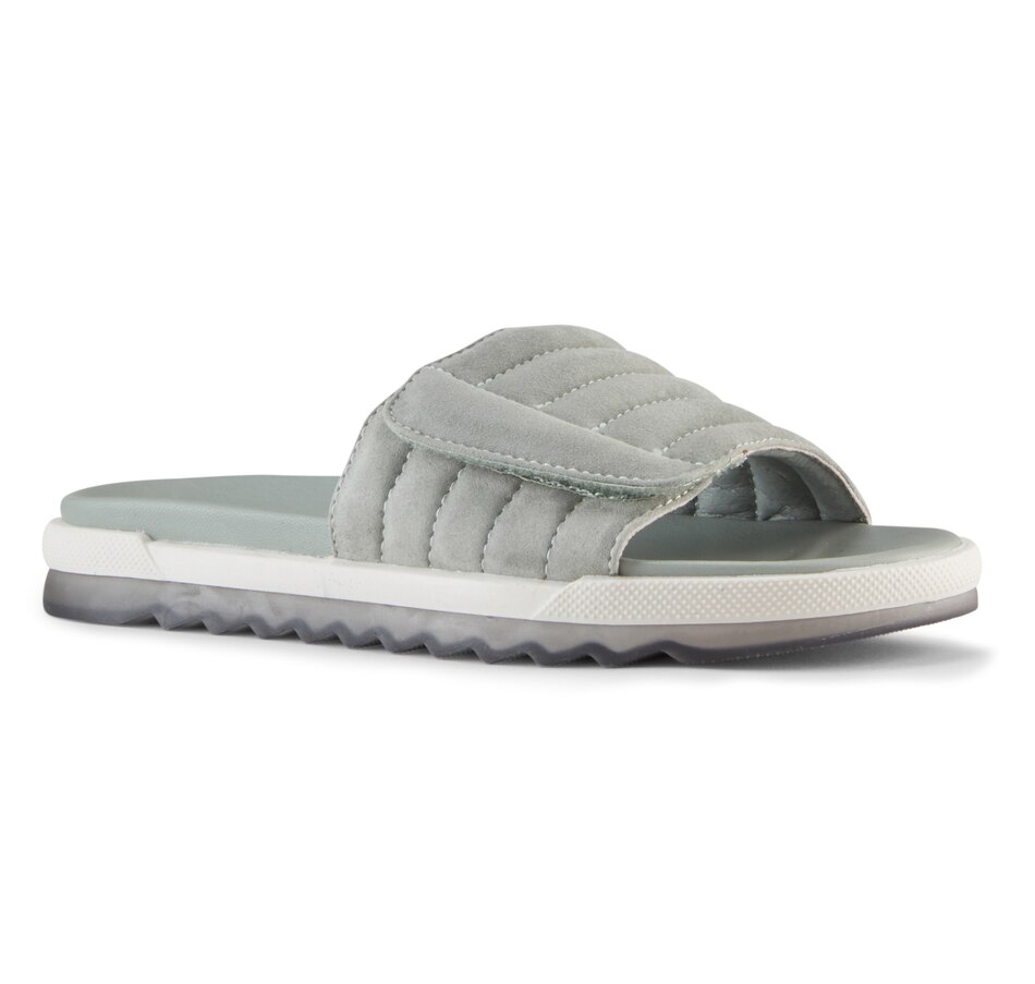 Image 221719_SAG.jpg, Product 221-719 / Price $29.33, Cougar Lupin Slide Sandal from Cougar Footwear on TSC.ca's Shoes department