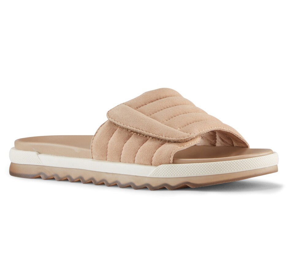 Image 221719_SAN.jpg, Product 221-719 / Price $29.33, Cougar Lupin Slide Sandal from Cougar Footwear on TSC.ca's Shoes department