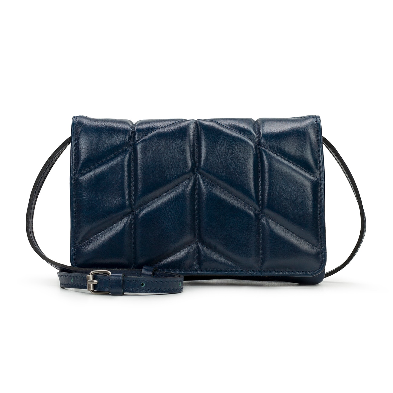 Patricia nash clearance crossbody wallet