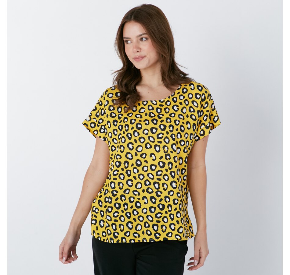 Bellina Top
