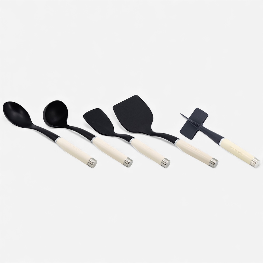 Image 221821.jpg, Product 221-821 / Price $32.00, KitchenAid Classic Five-Piece Tool Set from KitchenAid on TSC.ca's Kitchen department