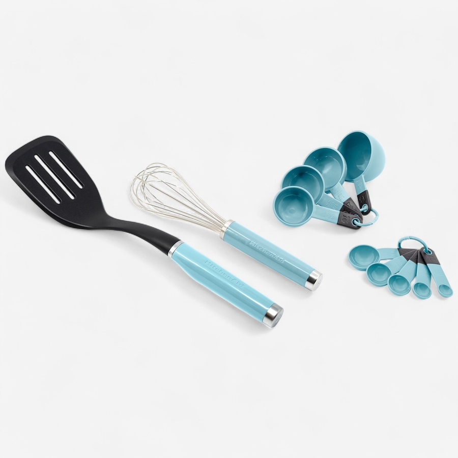 Image 221825.jpg, Product 221-825 / Price $46.99, KitchenAid Four-Piece Baking Set from KitchenAid on TSC.ca's Kitchen department