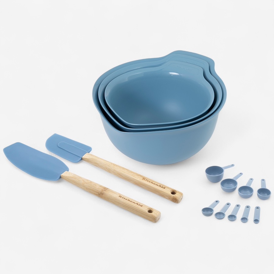 Image 221826.jpg, Product 221-826 / Price $74.99, KitchenAid Three-Piece Baking Set from KitchenAid on TSC.ca's Kitchen department