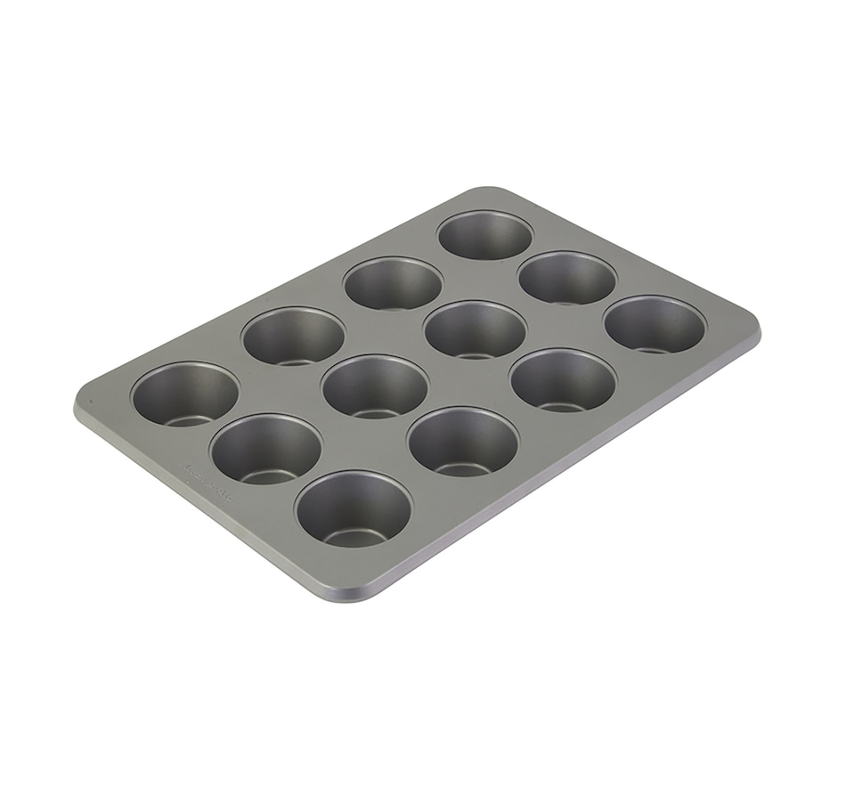 Image 221829_ALTMORE1.jpg, Product 221-829 / Price $14.99, KitchenAid Muffin Pan from KitchenAid on TSC.ca's Kitchen department