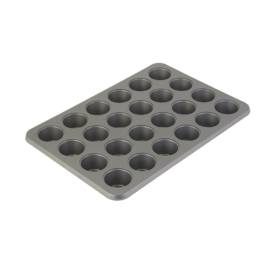 Image 221829_ALTMORE2.jpg, Product 221-829 / Price $14.99, KitchenAid Muffin Pan from KitchenAid on TSC.ca's Kitchen department
