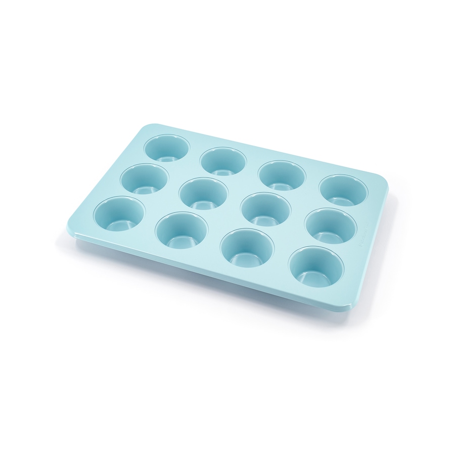 Image 221829_ALTMORE3.jpg, Product 221-829 / Price $29.99, KitchenAid Muffin Pan from KitchenAid on TSC.ca's Kitchen department