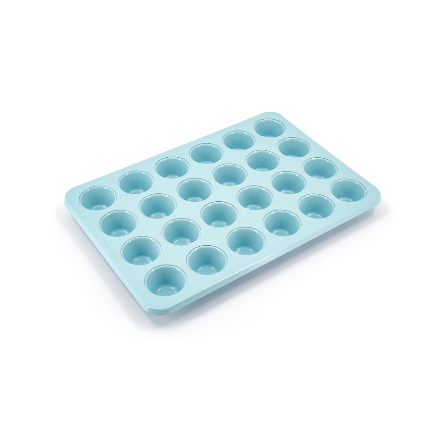 Image 221829_ALTMORE4.jpg, Product 221-829 / Price $29.99, KitchenAid Muffin Pan from KitchenAid on TSC.ca's Kitchen department