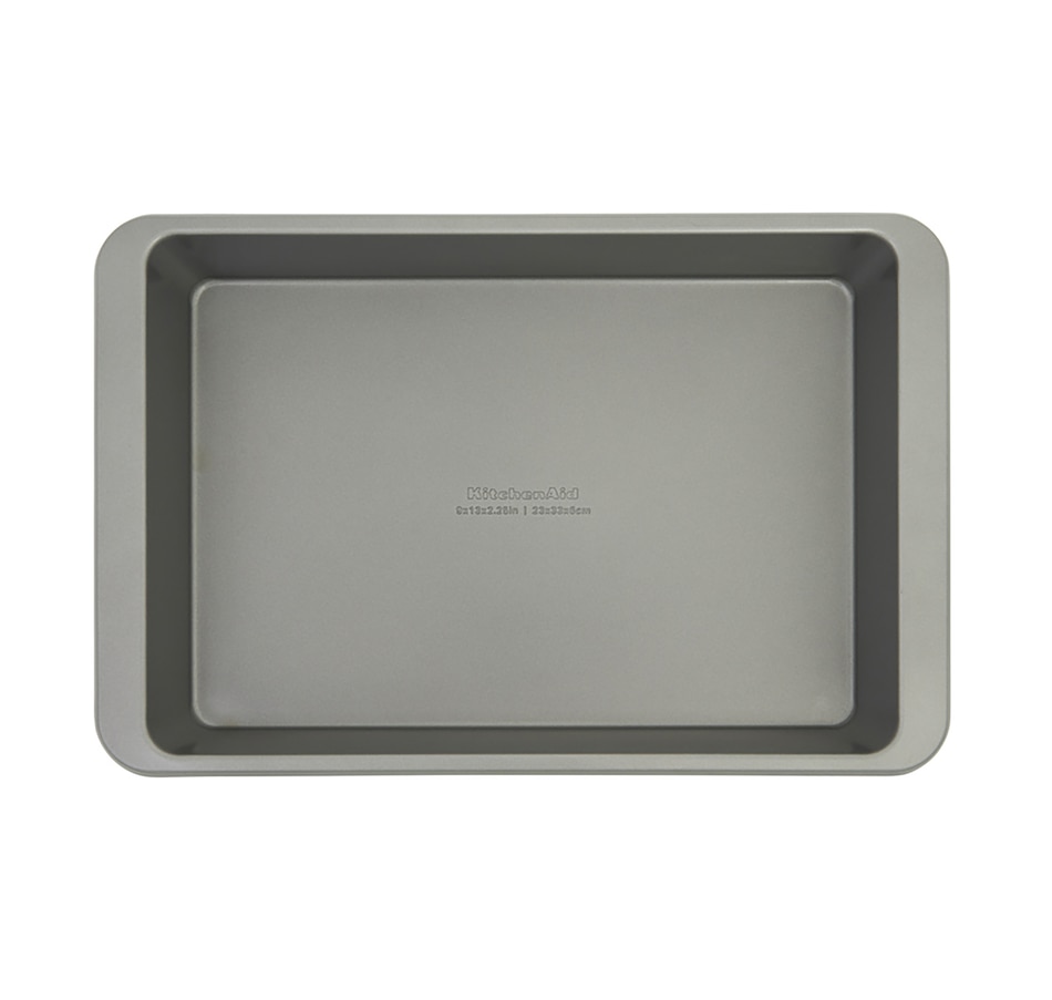 Image 221830_ALTMORE1.jpg, Product 221-830 / Price $10.99, KitchenAid Cake Pan from KitchenAid on TSC.ca's Kitchen department
