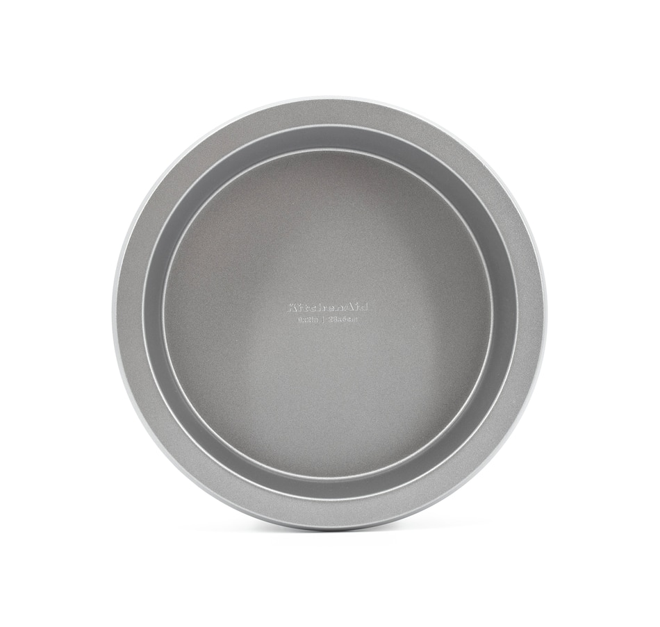 Image 221830_ALTMORE2.jpg, Product 221-830 / Price $10.99, KitchenAid Cake Pan from KitchenAid on TSC.ca's Kitchen department