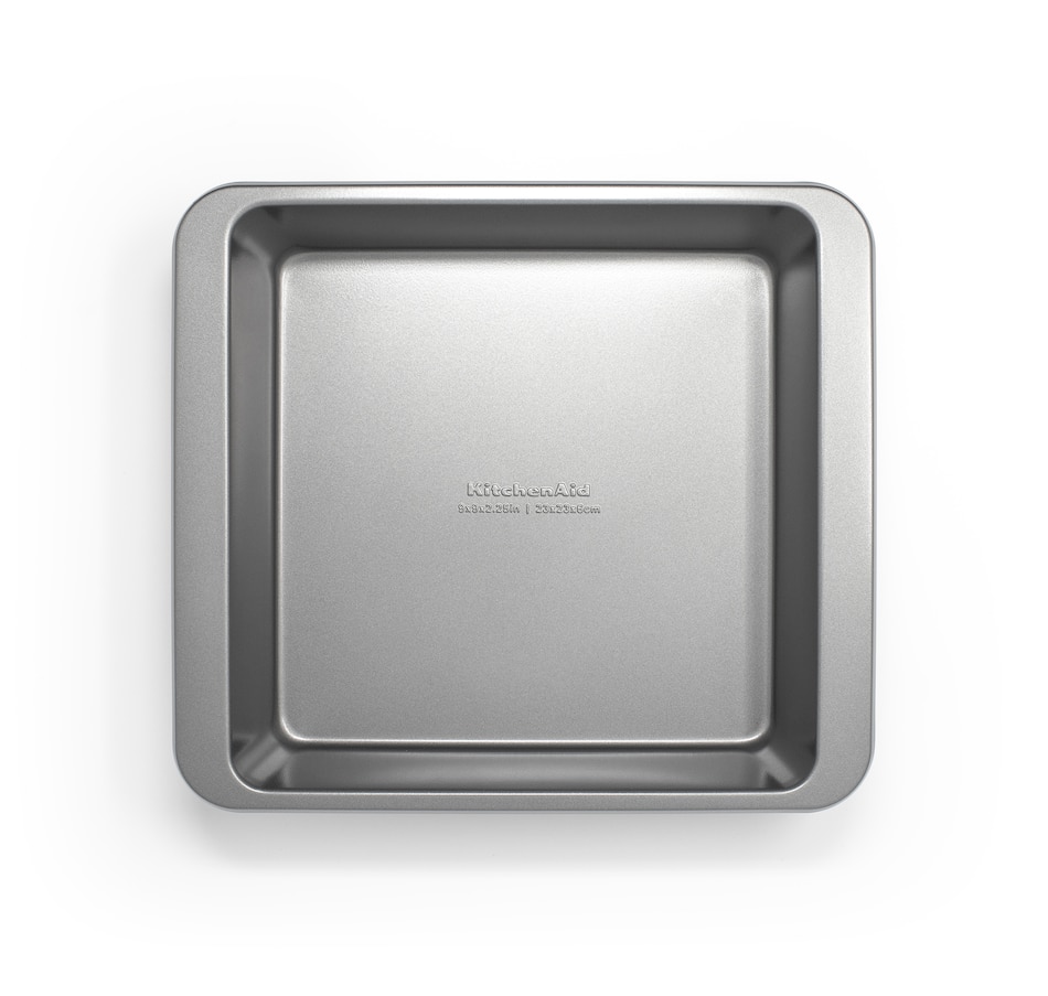 Image 221830_ALTMORE4.jpg, Product 221-830 / Price $10.99, KitchenAid Cake Pan from KitchenAid on TSC.ca's Kitchen department