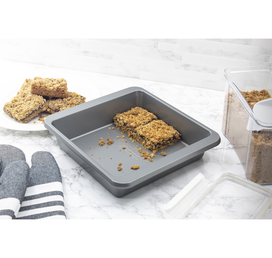 Image 221830_ALTMORE5.jpg, Product 221-830 / Price $10.99, KitchenAid Cake Pan from KitchenAid on TSC.ca's Kitchen department