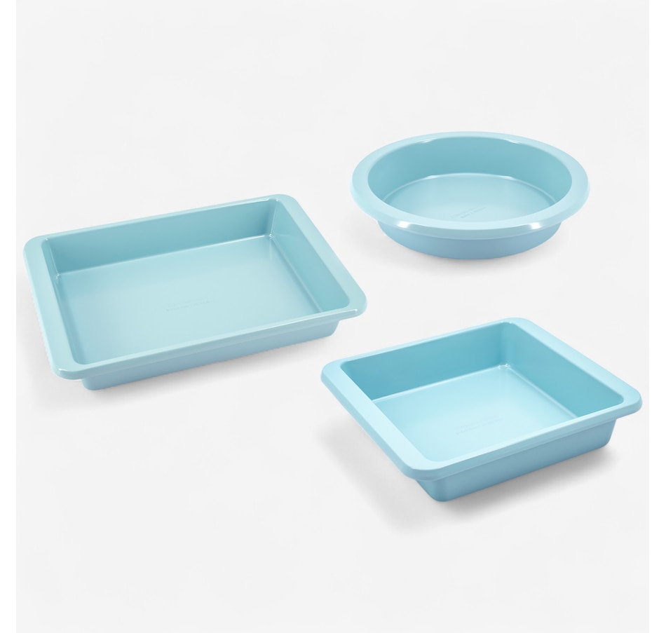 Image 221830_MNLWR.jpg, Product 221-830 / Price $10.99, KitchenAid Cake Pan from KitchenAid on TSC.ca's Kitchen department