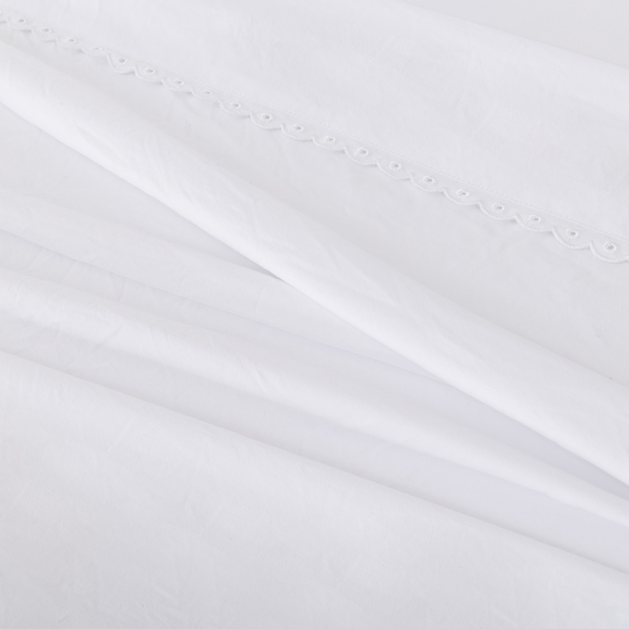 Image 221847_ALTMORE20.jpg, Product 221-847 / Price $69.99 - $119.99, Berkshire Eyelet Embroidered Heritage Sheet Set from Berkshire on TSC.ca's Home & Garden department