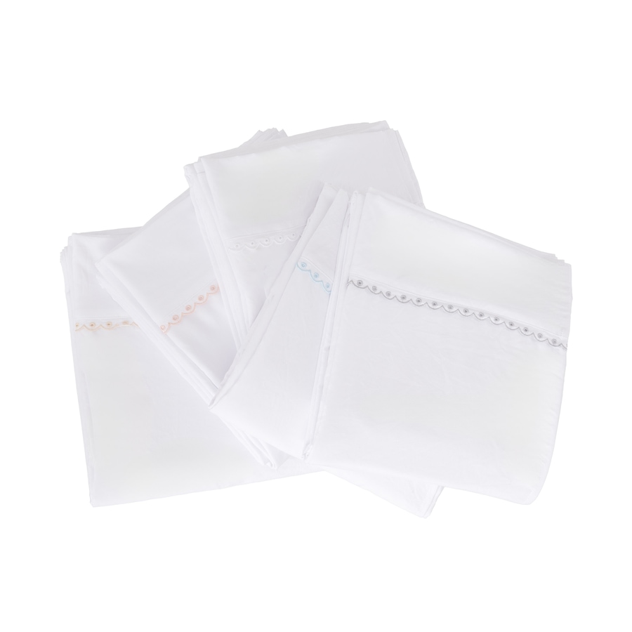 Image 221847_ALTMORE26.jpg, Product 221-847 / Price $69.99 - $119.99, Berkshire Eyelet Embroidered Heritage Sheet Set from Berkshire on TSC.ca's Home & Garden department