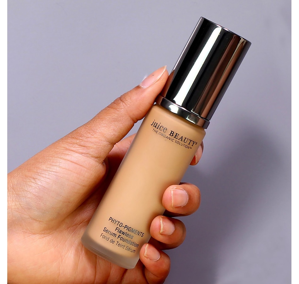 Image 222195_ALTMORE3.jpg, Product 222-195 / Price $55.00, Juice Beauty Phyto-Pigments Flawless Serum Foundation from Juice Beauty on TSC.ca's Beauty department