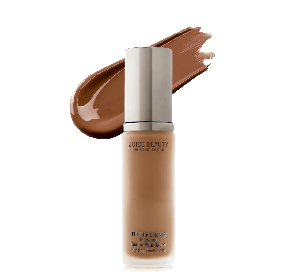 Image 222195_DEE.jpg, Product 222-195 / Price $55.00, Juice Beauty Phyto-Pigments Flawless Serum Foundation from Juice Beauty on TSC.ca's Beauty department
