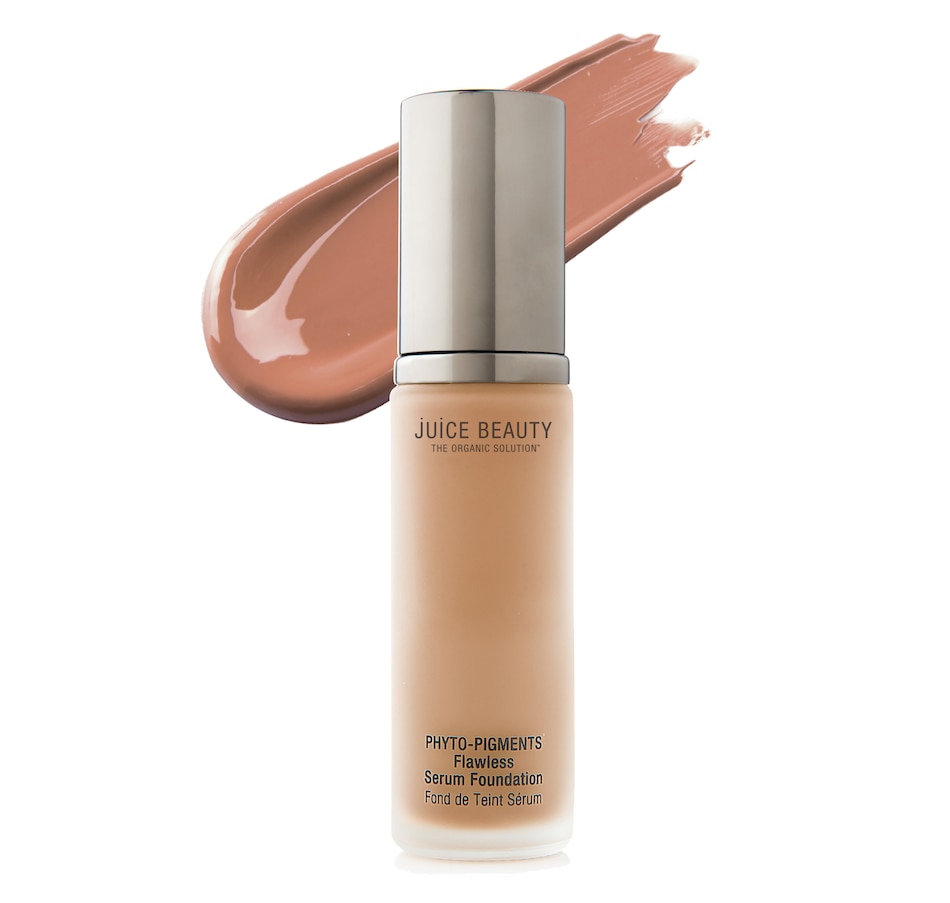 Image 222195_GDT.jpg, Product 222-195 / Price $55.00, Juice Beauty Phyto-Pigments Flawless Serum Foundation from Juice Beauty on TSC.ca's Beauty department