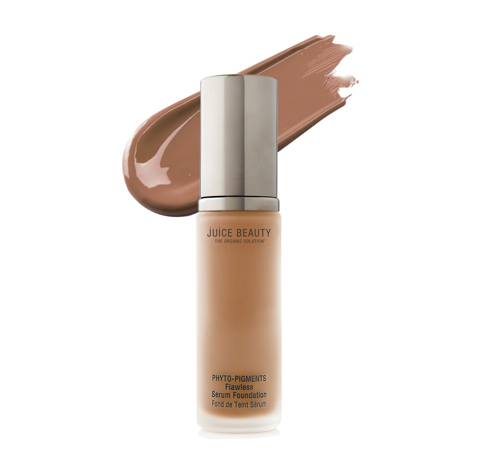 Image 222195_MDMTY.jpg, Product 222-195 / Price $55.00, Juice Beauty Phyto-Pigments Flawless Serum Foundation from Juice Beauty on TSC.ca's Beauty department