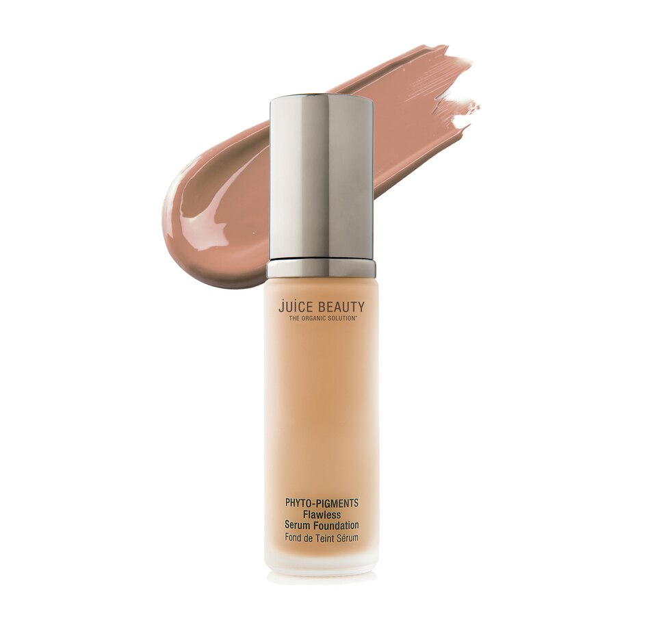 Image 222195_MDT.jpg, Product 222-195 / Price $55.00, Juice Beauty Phyto-Pigments Flawless Serum Foundation from Juice Beauty on TSC.ca's Beauty department