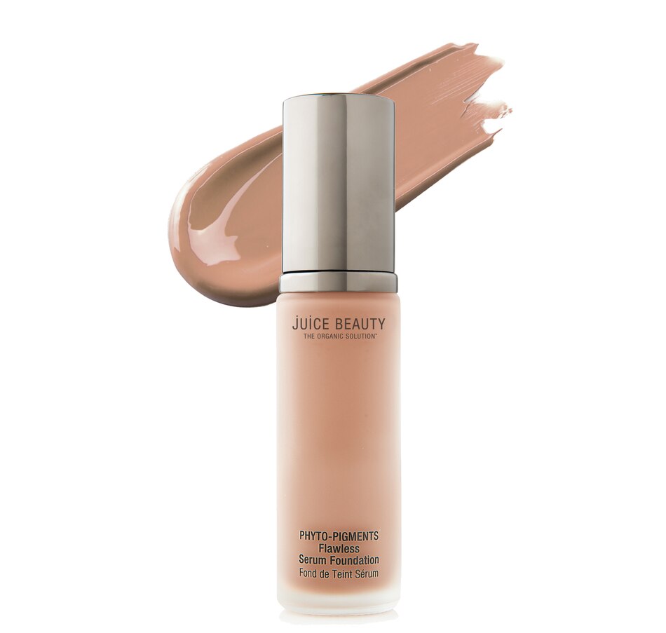 Image 222195_NTAN.jpg, Product 222-195 / Price $55.00, Juice Beauty Phyto-Pigments Flawless Serum Foundation from Juice Beauty on TSC.ca's Beauty department